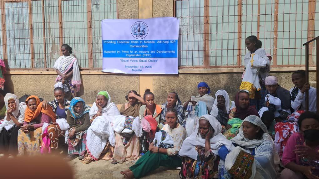 Scholastic Materials Distribution 2