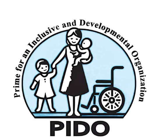 PIDO Logo